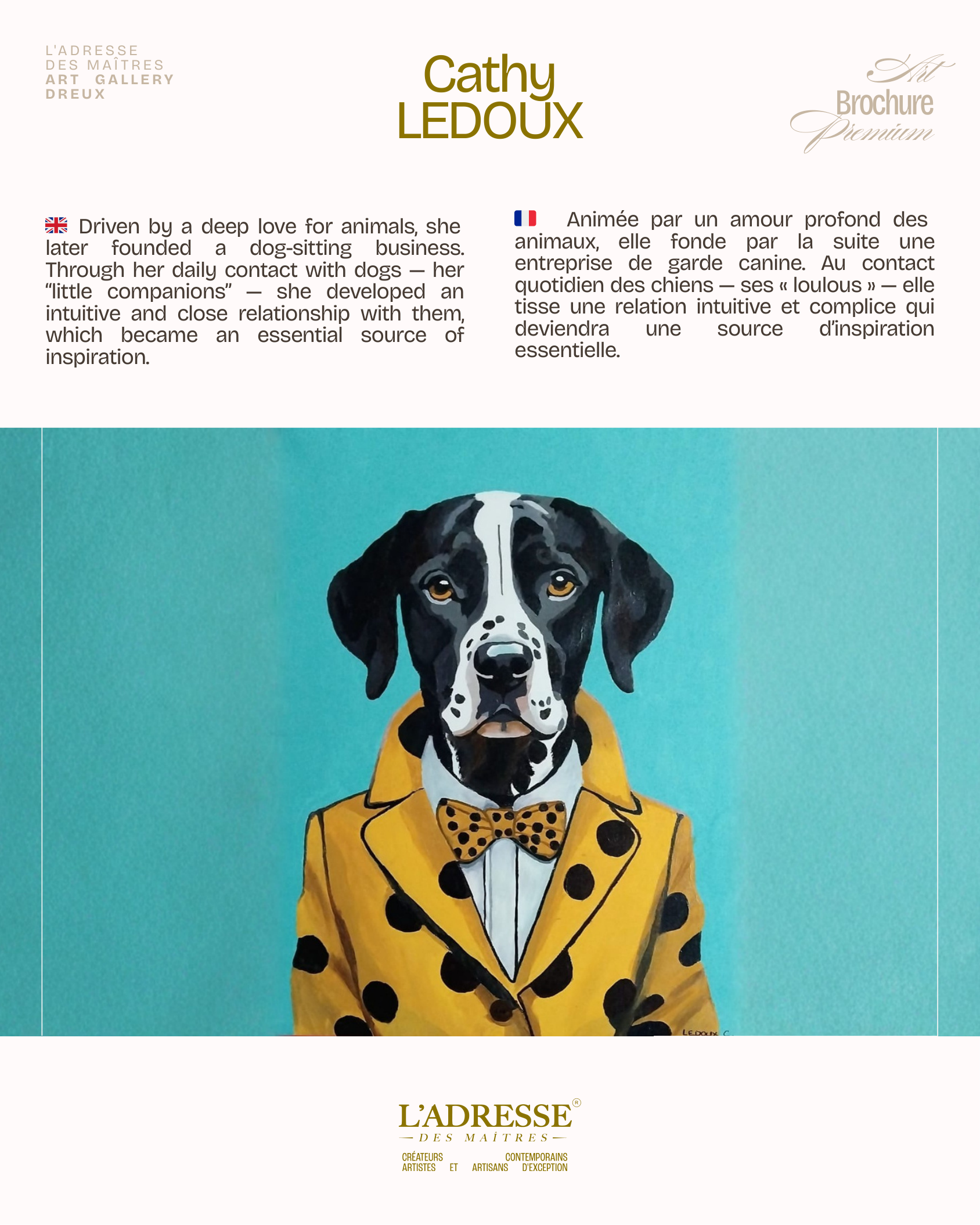 Brochure Réseaux Sociaux